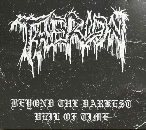 Beyond the Darkest Veil of Time