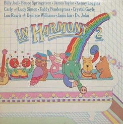 In Harmony 2