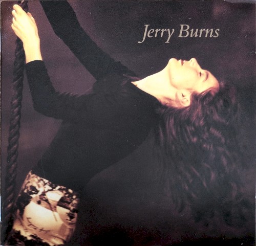 Jerry Burns