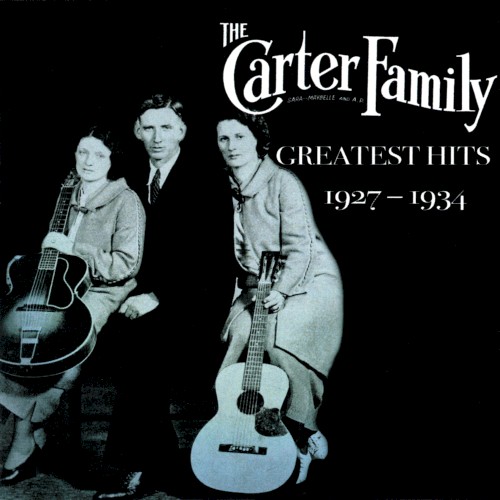 Greatest Hits 1927-1934