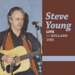 Live in Holland