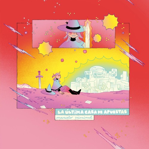 La última casa de apuestas