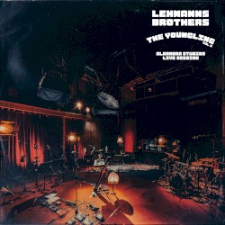 The Youngling, Vol. 2 (Alhambra Studios Live Session)