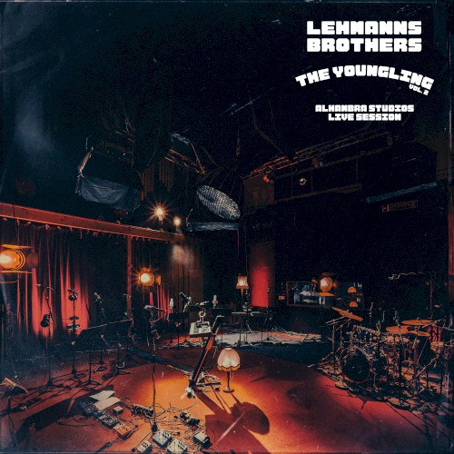 The Youngling, Vol. 2 (Alhambra Studios Live Session)