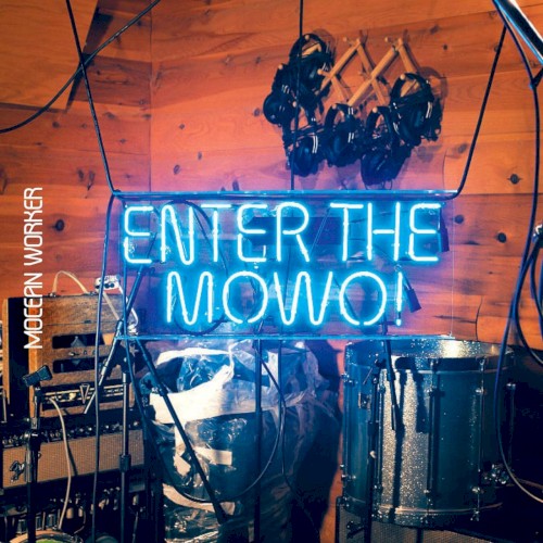 Enter the Mowo!