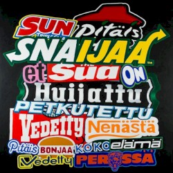 Snaijaa (Luova Tuho Remix)