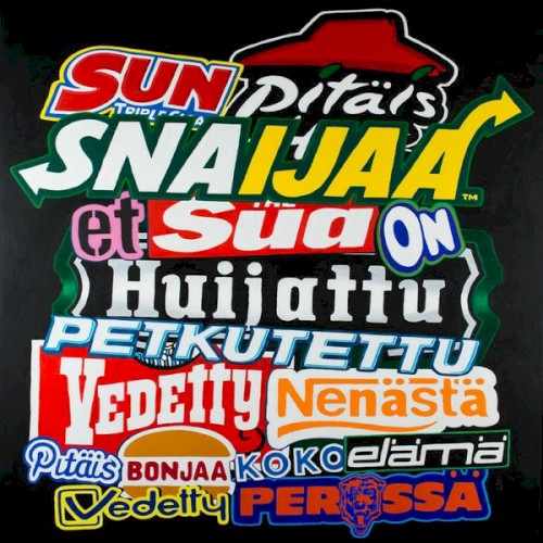 Snaijaa (Luova Tuho Remix)