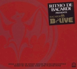 Ritmo de Bacardi, Volume 7
