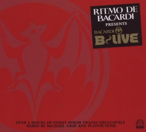 Ritmo de Bacardi, Volume 7