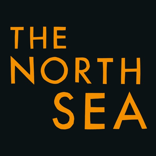 The North Sea