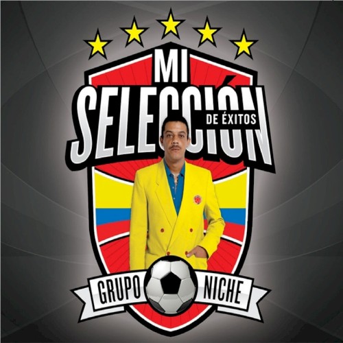 Colombia mi selección