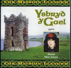 Ysbryd Y Gael