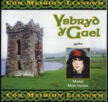 Ysbryd Y Gael