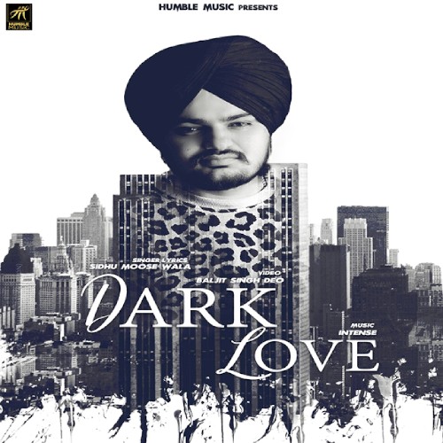 Dark Love