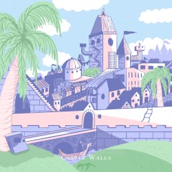 Castle Walls