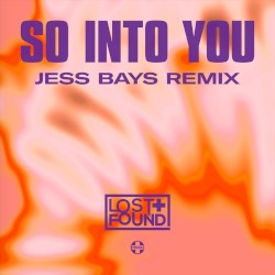 So Into You (Remix)