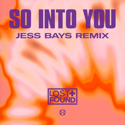 So Into You (Remix)