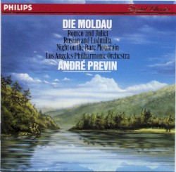 Die Moldau