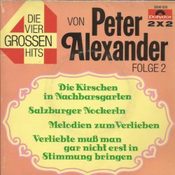 Die vier grossen Hits Folge 2