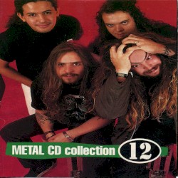 Metal CD, Volume 12