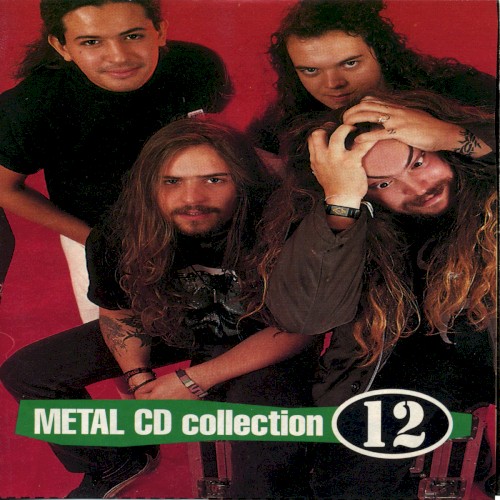 Metal CD, Volume 12