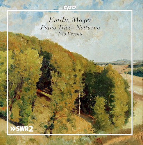 Piano Trios / Notturno