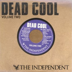 Dead Cool, Volume 2