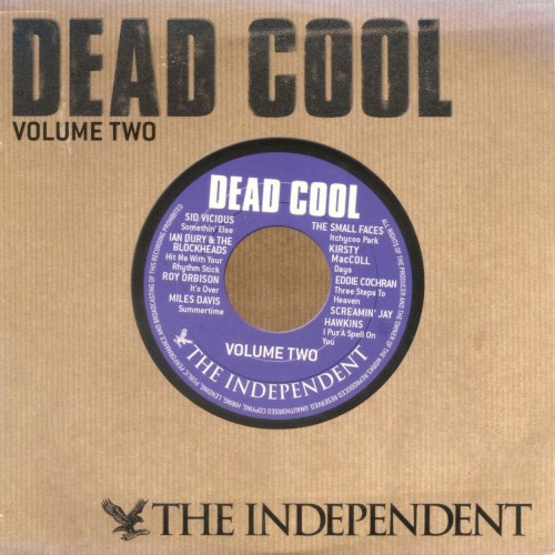 Dead Cool, Volume 2