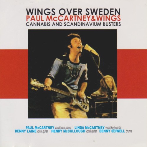 Wings Over Sweden