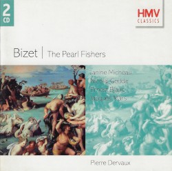 The Pearl Fishers
