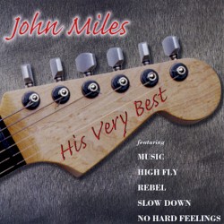His Very Best
