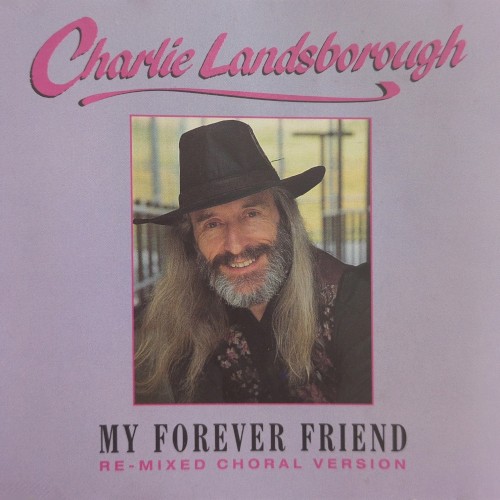 My Forever Friend
