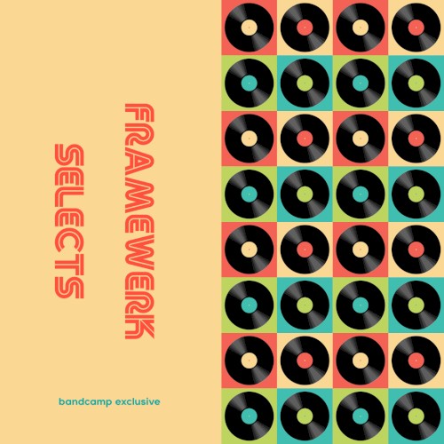 Framewerk Selects