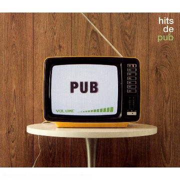Hits De Pub