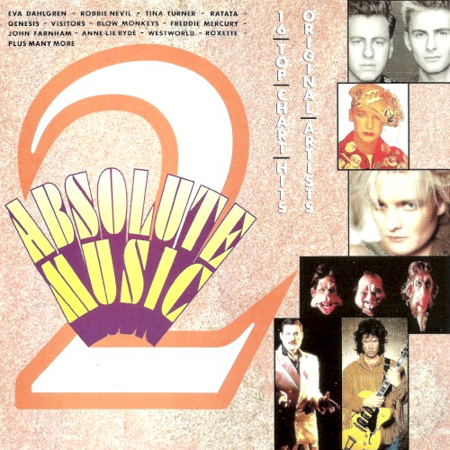 Absolute Music 2