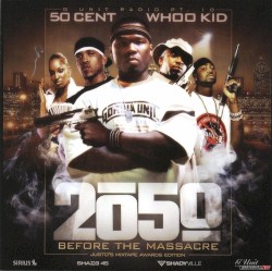 G-Unit Radio, Part 10: 2050: Before the Massacre