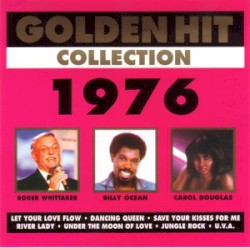 Golden Hit Collection - 1976