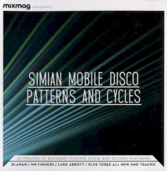 Mixmag Presents: Patterns and Cycles