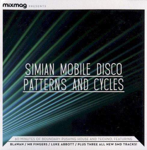 Mixmag Presents: Patterns and Cycles