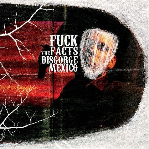 Disgorge Mexico