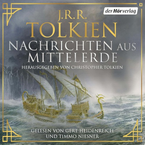 Nachrichten aus Mittelerde