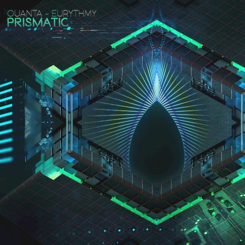 Prismatic