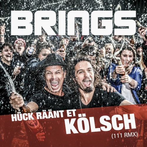 Hück räänt et Kölsch (111 RMX)