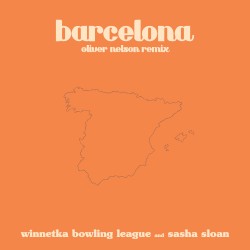 barcelona (Oliver Nelson remix)