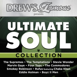 The Ultimate Soul Collection