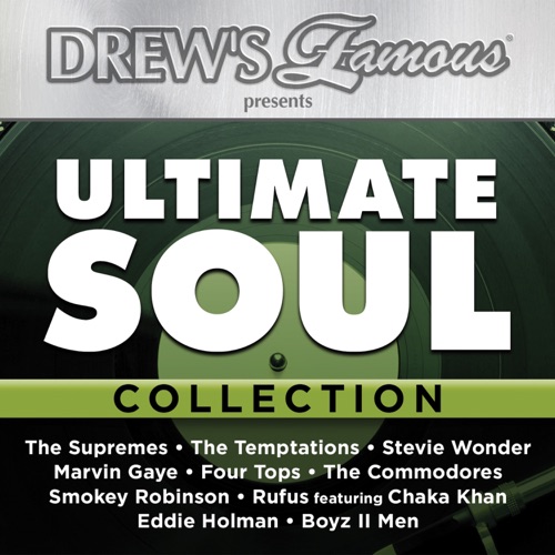 The Ultimate Soul Collection