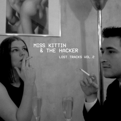 Lost Tracks, Vol. 2