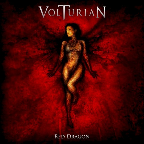 Red Dragon