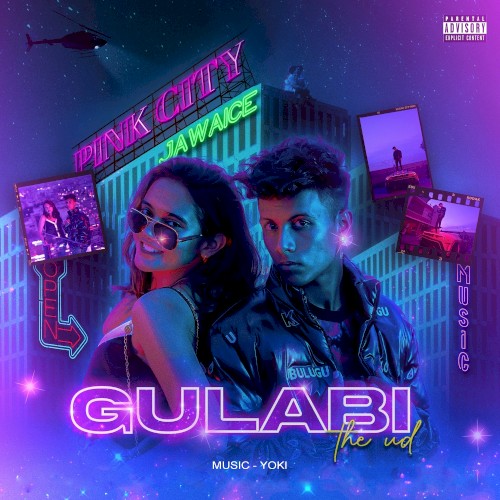 Gulabi