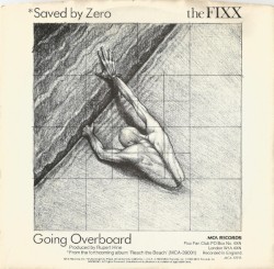 Saved by Zero